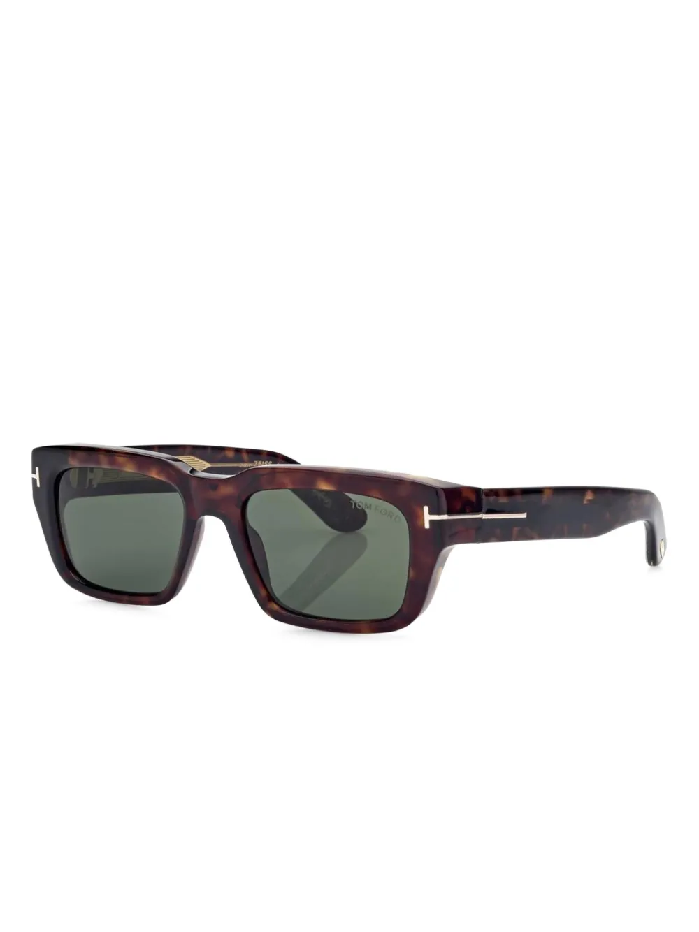 TOM FORD Eyewear Icon sunglasses - Bruin