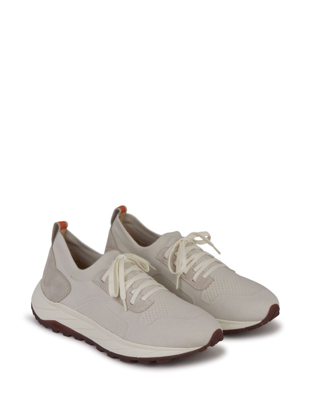 Henderson Baracco Apollo 3 sneakers - Beige