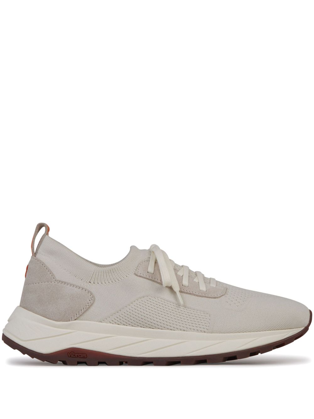 Henderson Baracco Apollo 3 sneakers Beige