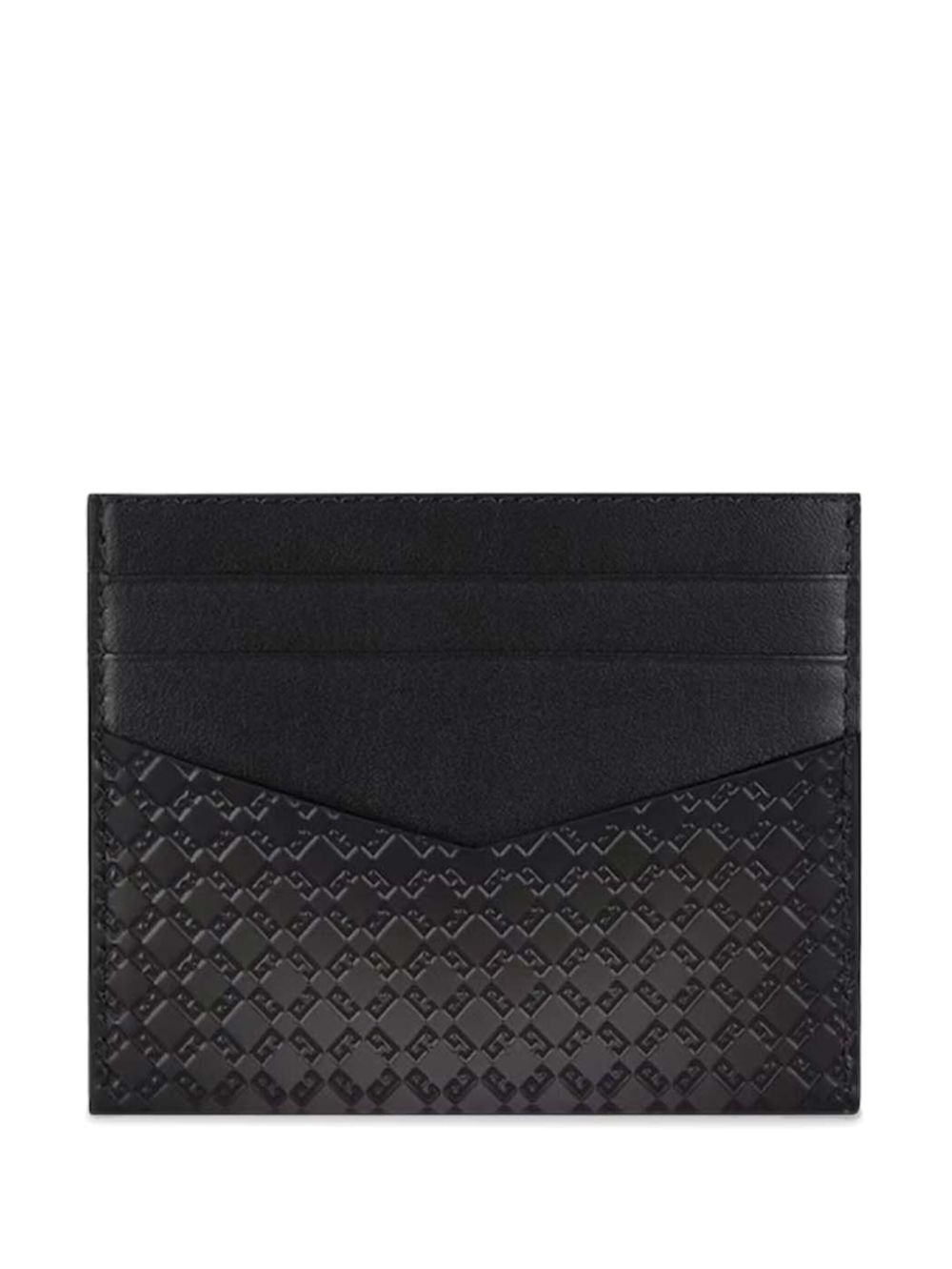 Givenchy Monogram 72 pasjeshouder - Grijs