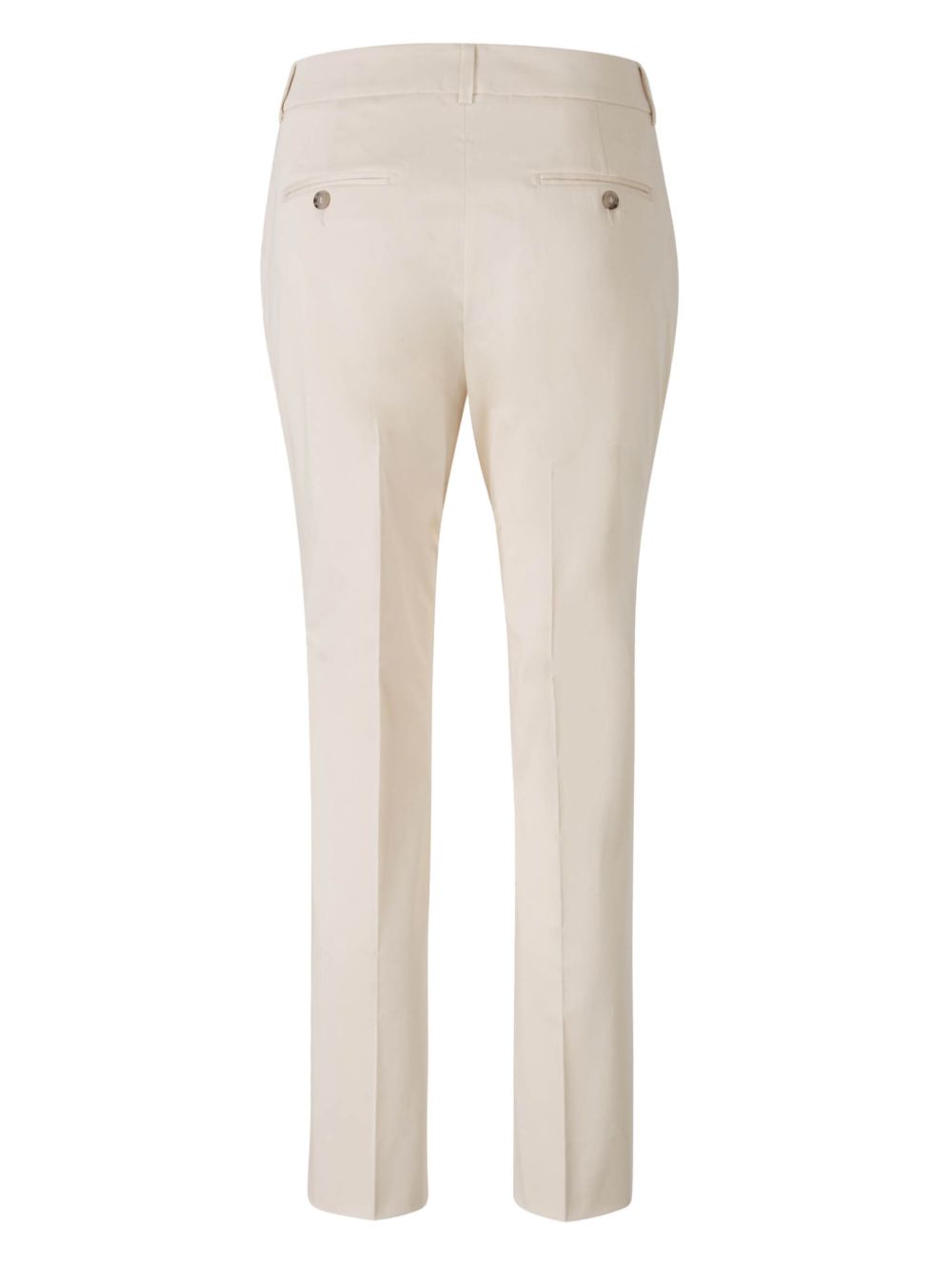 Peserico straight-leg trousers - Beige