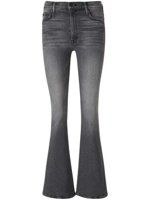 MOTHER Flare Weekender jeans