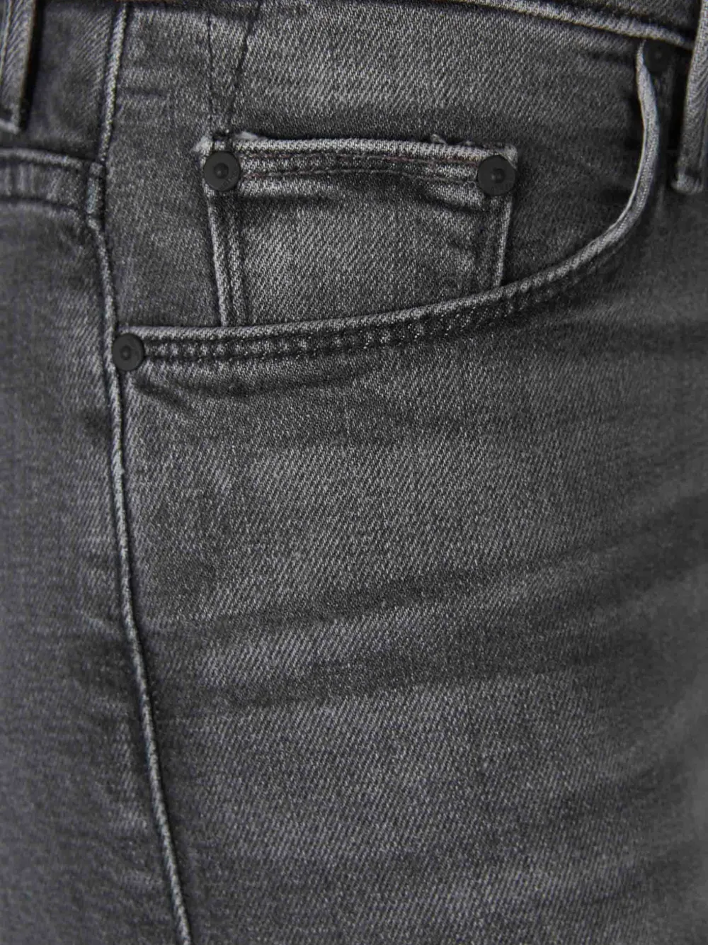 MOTHER Flare Weekender jeans Zwart