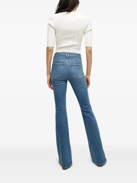 Veronica Beard Beverly skinny jeans