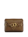 Chloé mini Cape cross body bag - Brown