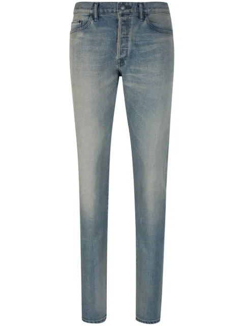 John Elliott jeans The Cast 2