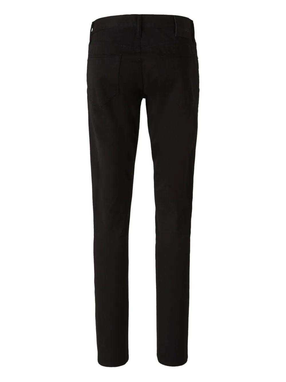 TOM FORD compact-twill slim-fit jeans | Slim-Fit Jeans | Image 2