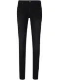 John Elliott slim-fit jeans - Black