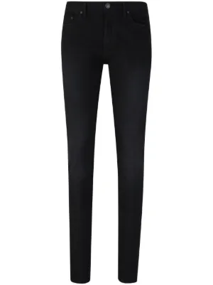 John Elliott Daze Straight Jeans | Blue | FARFETCH