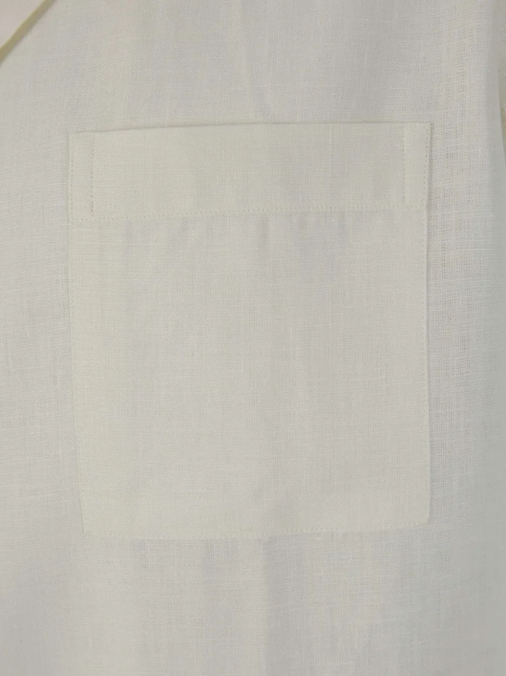 Lardini Linnen overhemd Beige