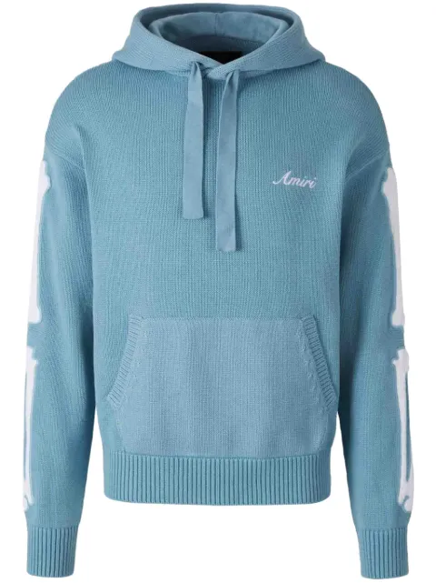 AMIRI Bones hoodie
