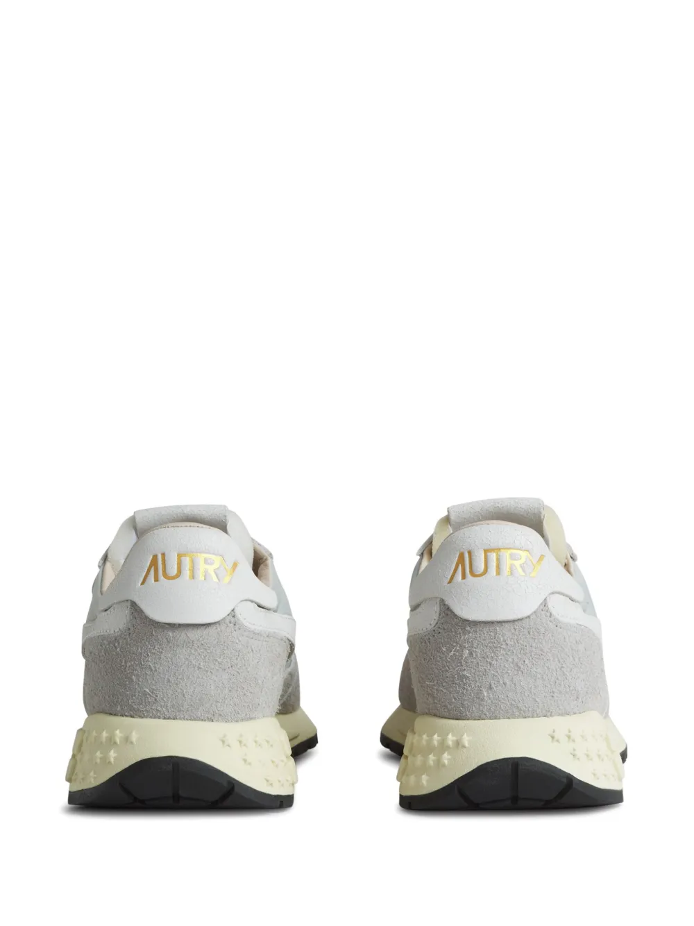 Autry Reelwind sneakers Grey