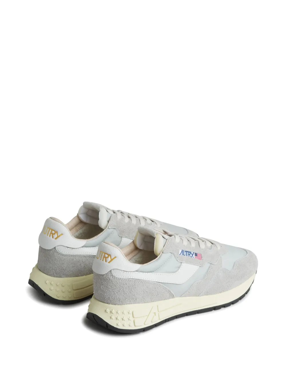 Autry Reelwind sneakers Grey