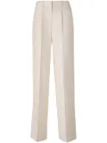 Magda Butrym tailored trousers - Neutrals