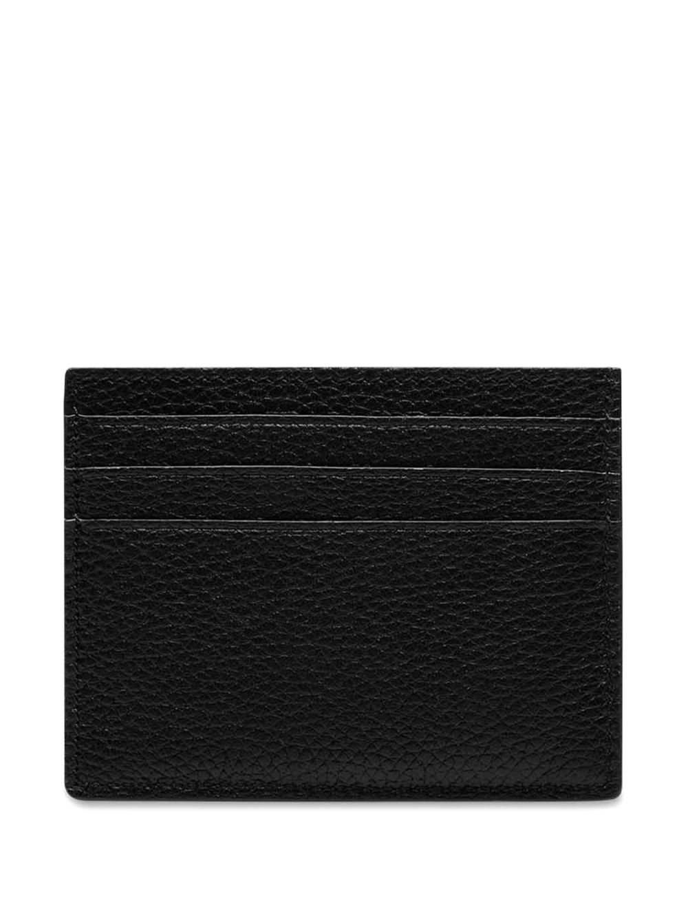 TOM FORD T-Line pasjeshouder - Blauw