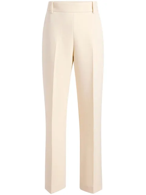 KHAITE pantalones Cambie 
