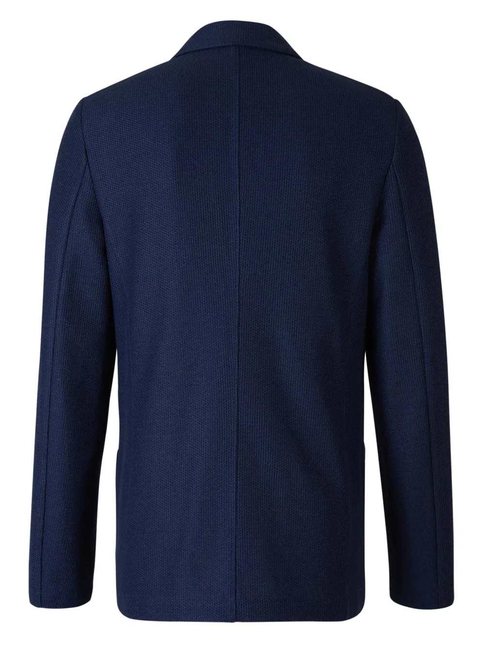 Harris Wharf London Blazer met enkele rij knopen - Blauw