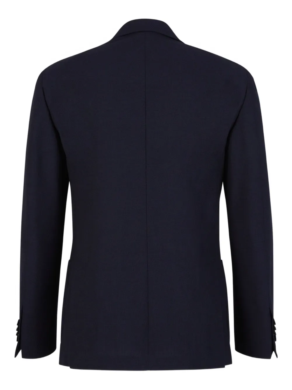Lardini シングルスーツ - ブルー Lardini シングルスーツ - ブルー