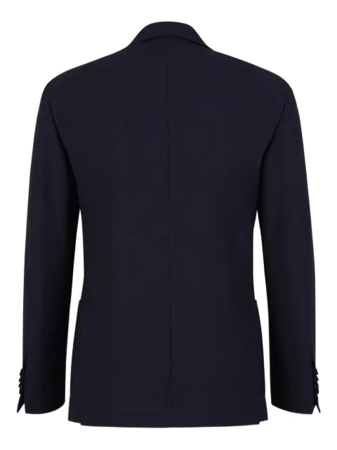 Lardini traje con botones