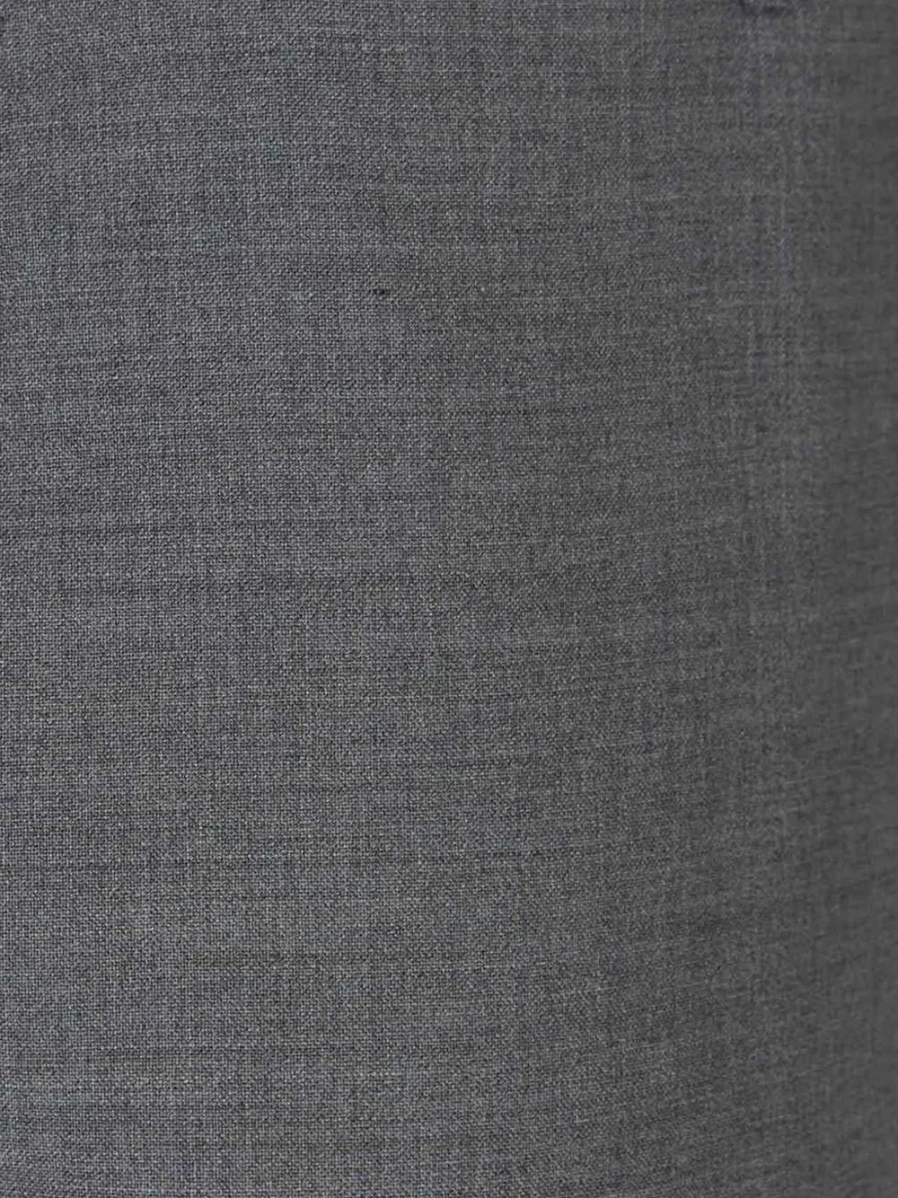 PT Torino Wollen broek Grijs