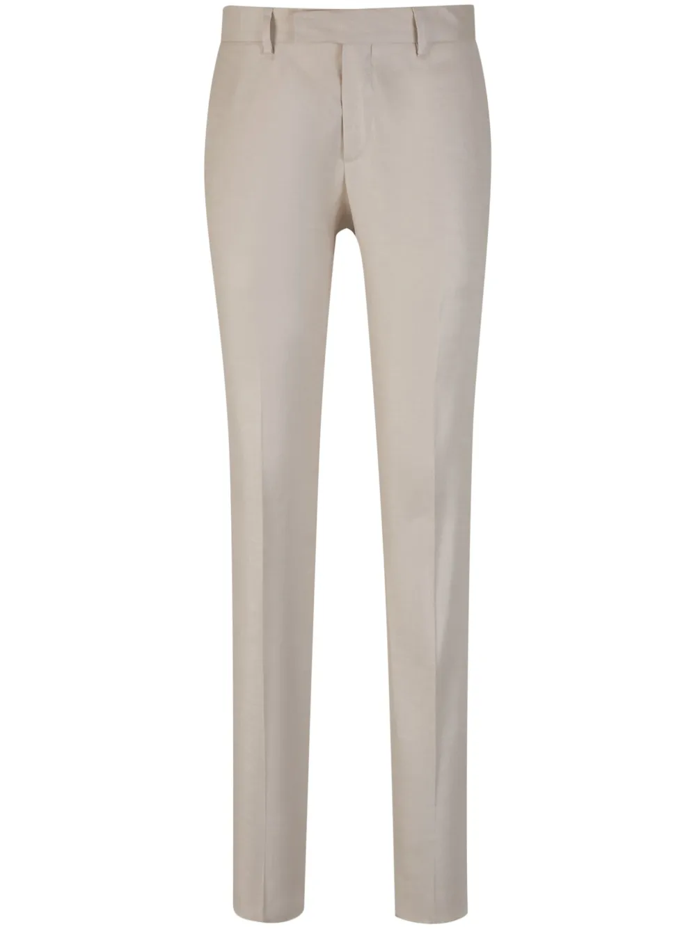 tailored trousers