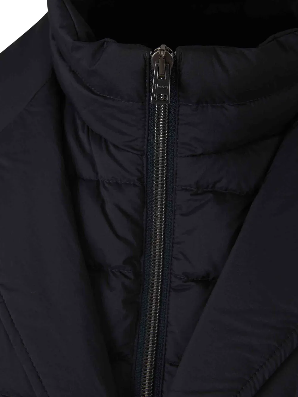 Herno La Giacca jack Blauw