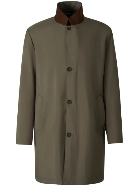 Loro Piana Sebring coat