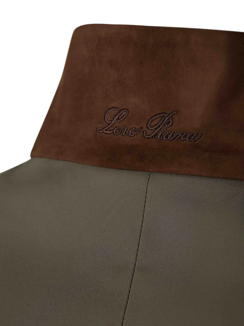 Loro Piana Cappotto Sebring | Image 5
