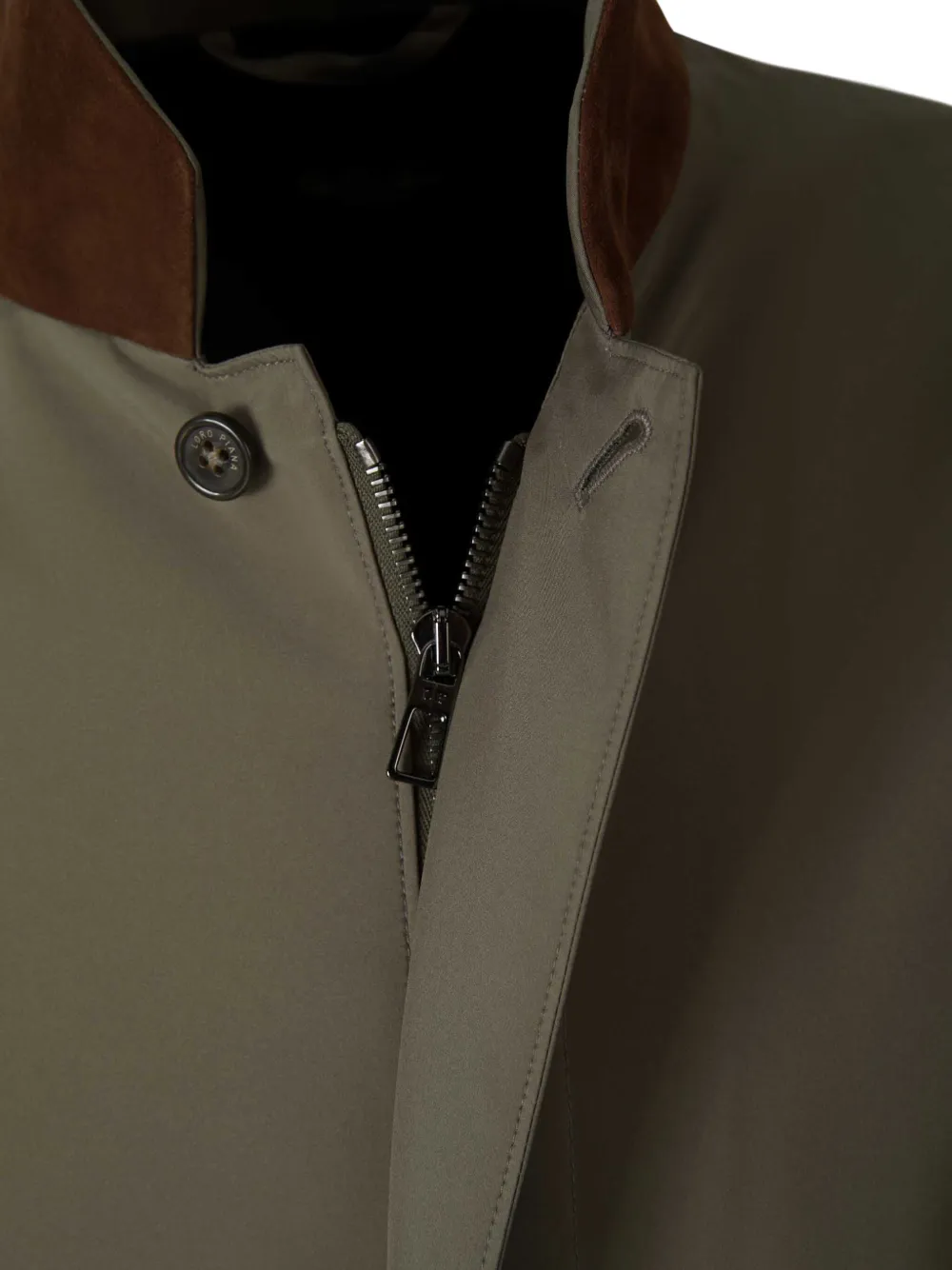 Loro Piana Cappotto Sebring | Cappotti | Image 3