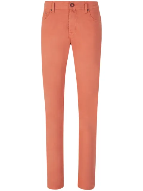 Jacob Cohën Bard jeans