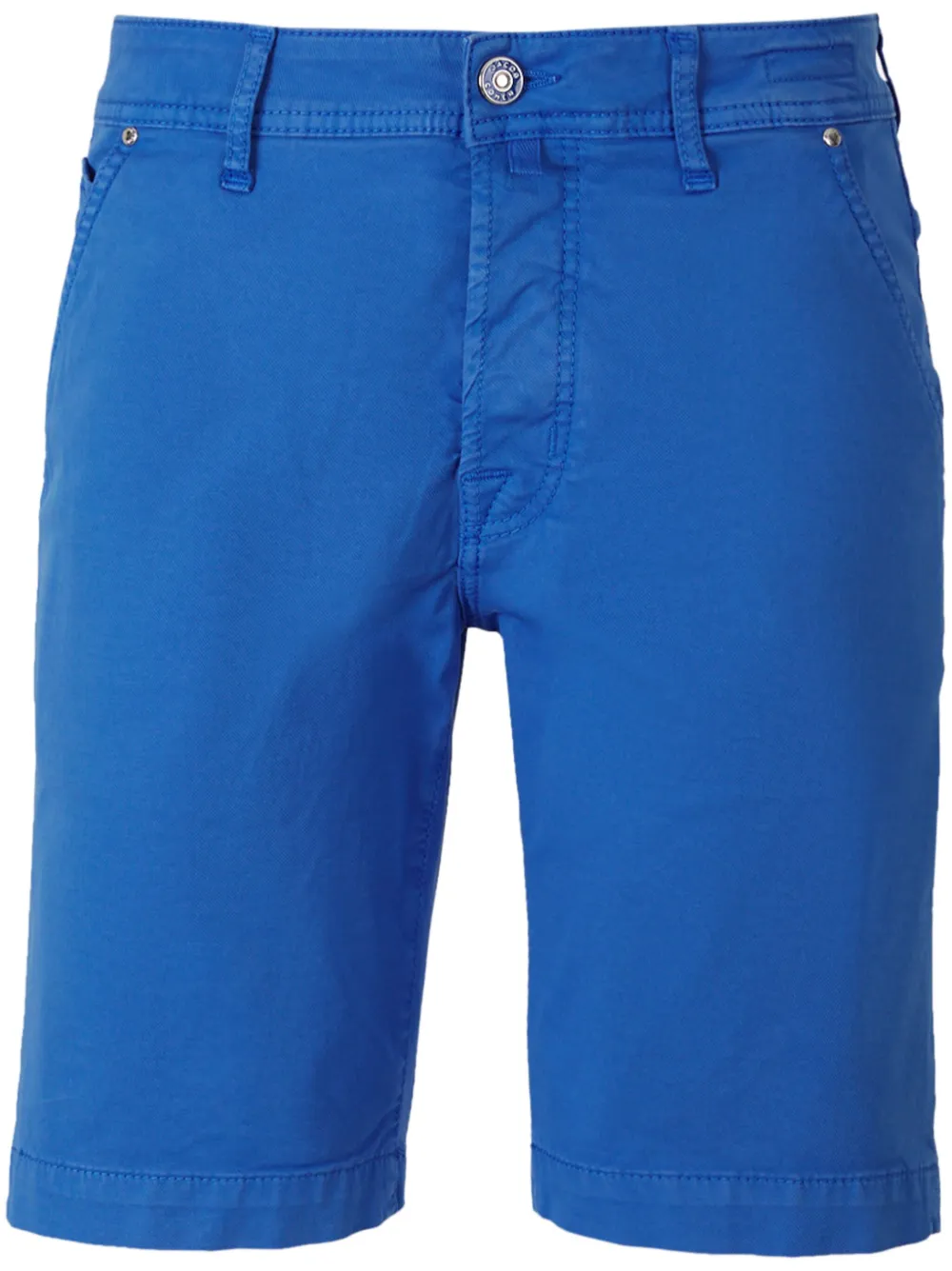 Jacob Cohën Lou bermuda shorts