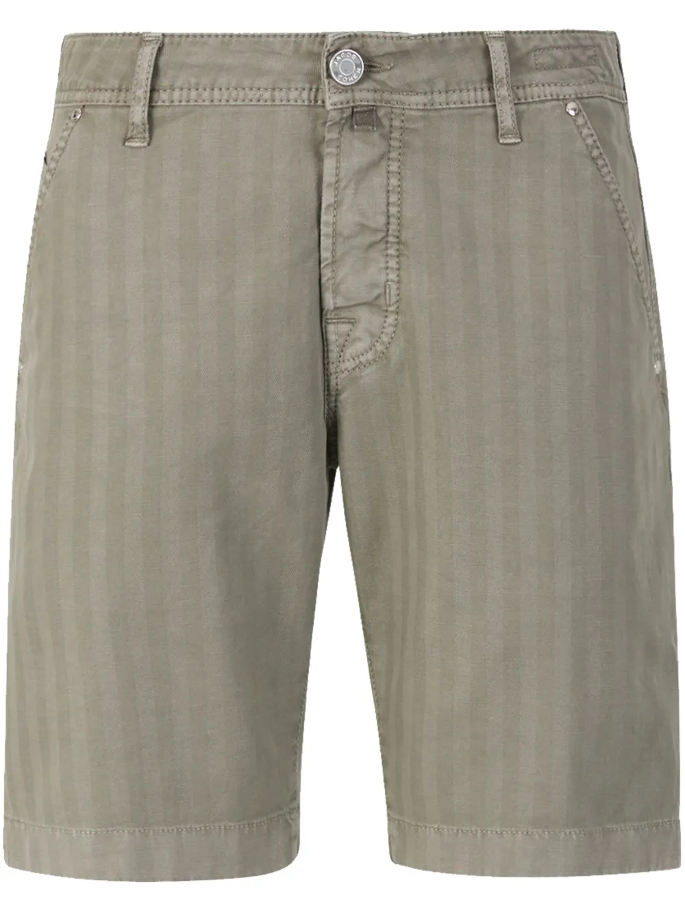 Jacob Cohën cotton shorts