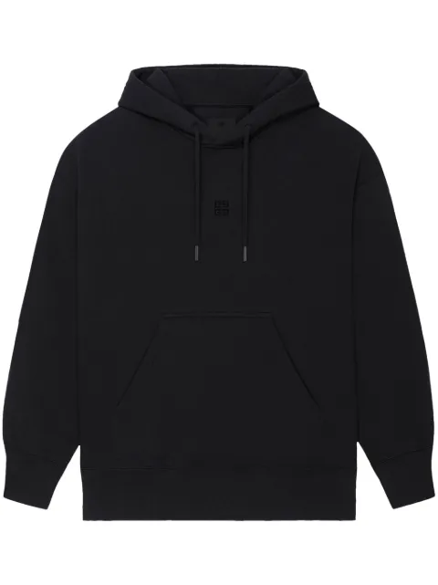 Givenchy 4G-print hoodie