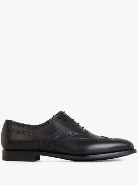 Crockett & Jones zapatos de vestir Westgate