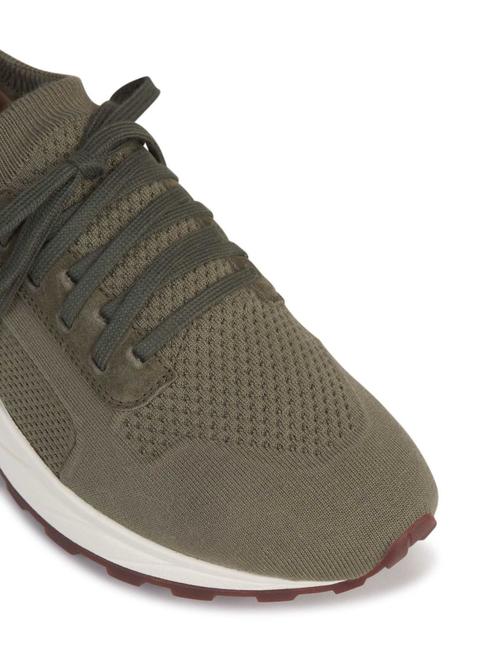 Henderson Baracco Apollo 3 sneakers Groen