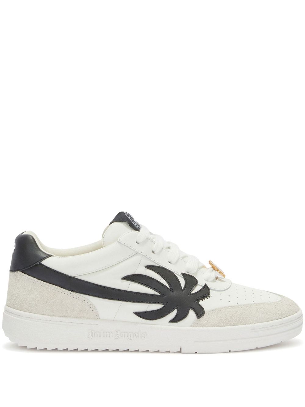 Palm Angels Palm Beach University sneakers White