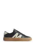 Moncler Monaco2 sneakers - Black