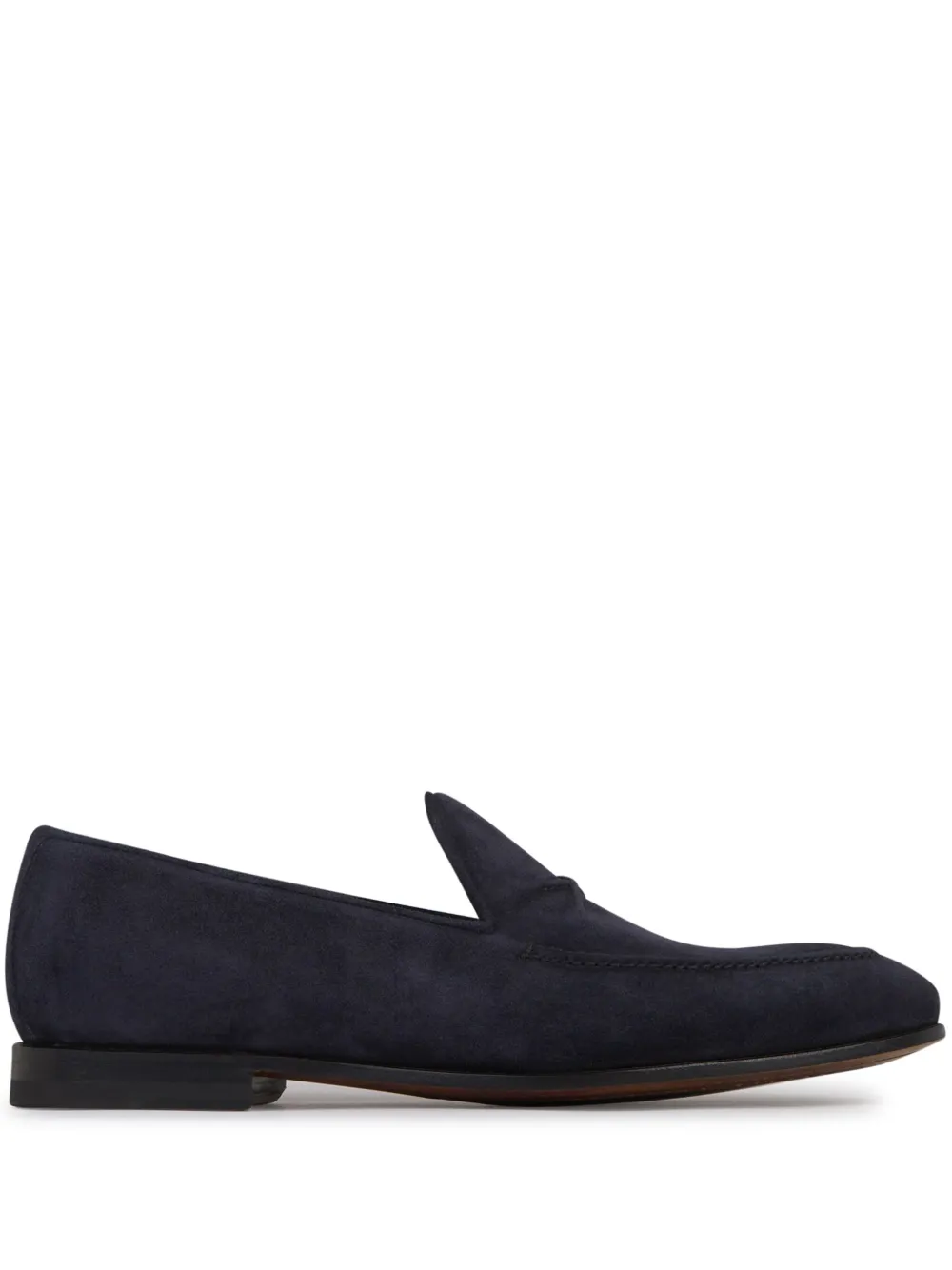 De Bustis loafers