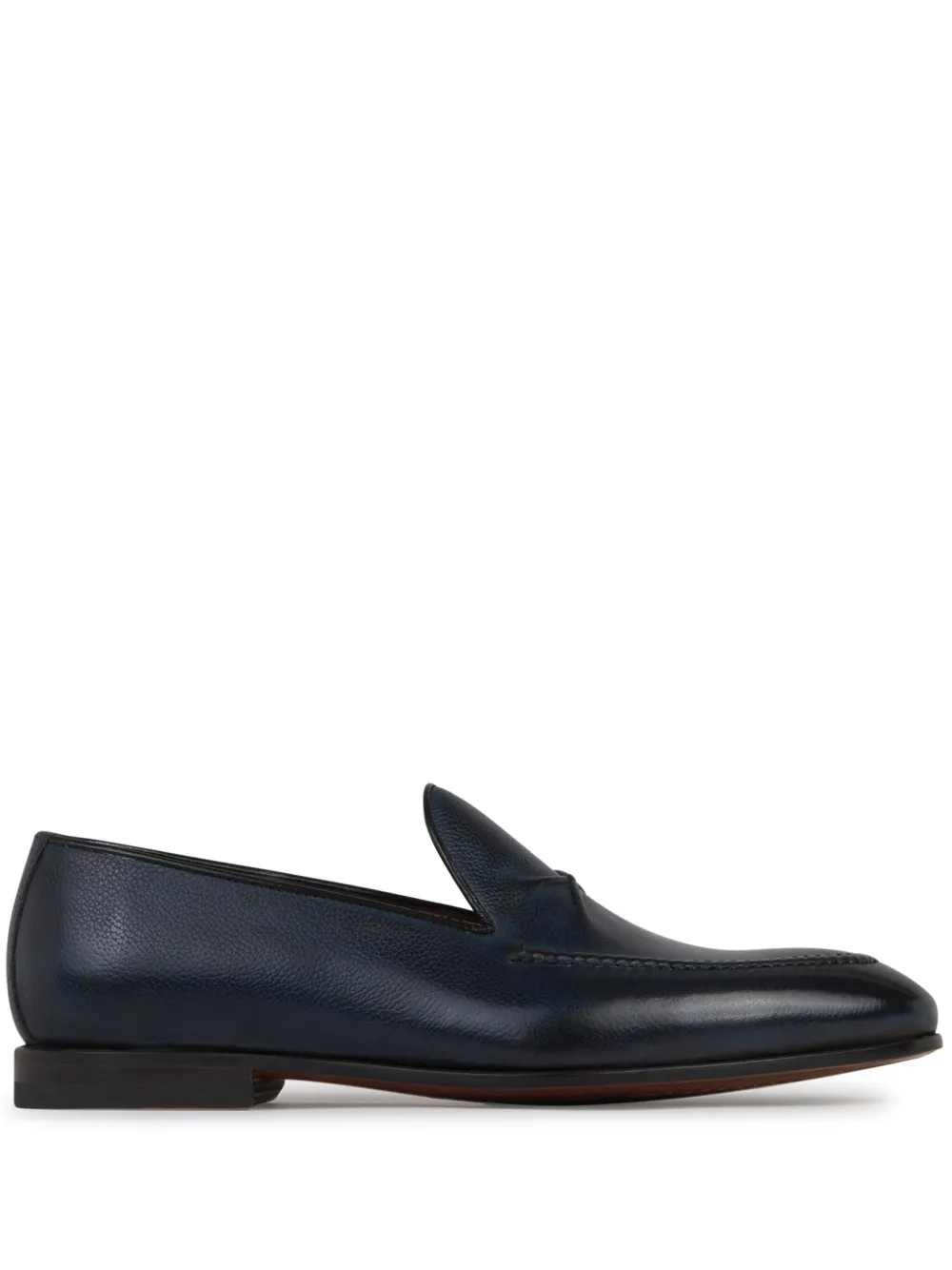 Bontoni De Bustis loafers Blauw