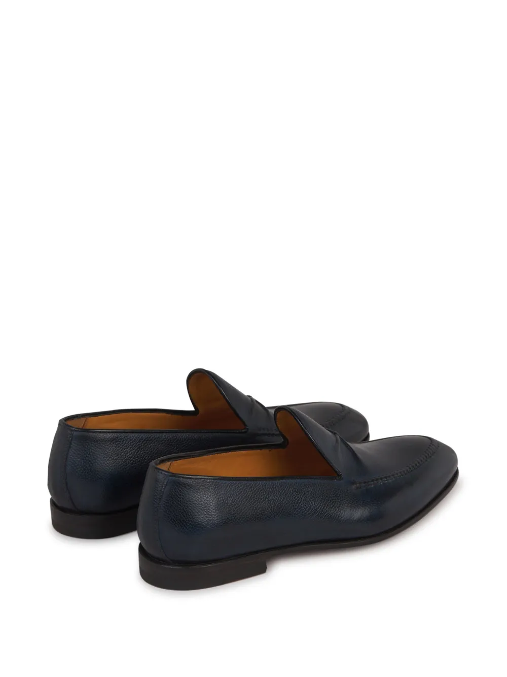 Bontoni De Bustis loafers Blue