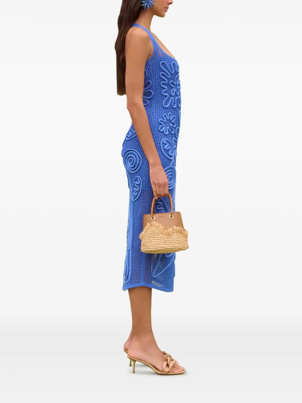 CULT GAIA NISSA DRESS