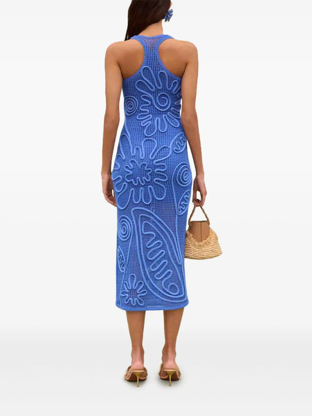 CULT GAIA NISSA DRESS