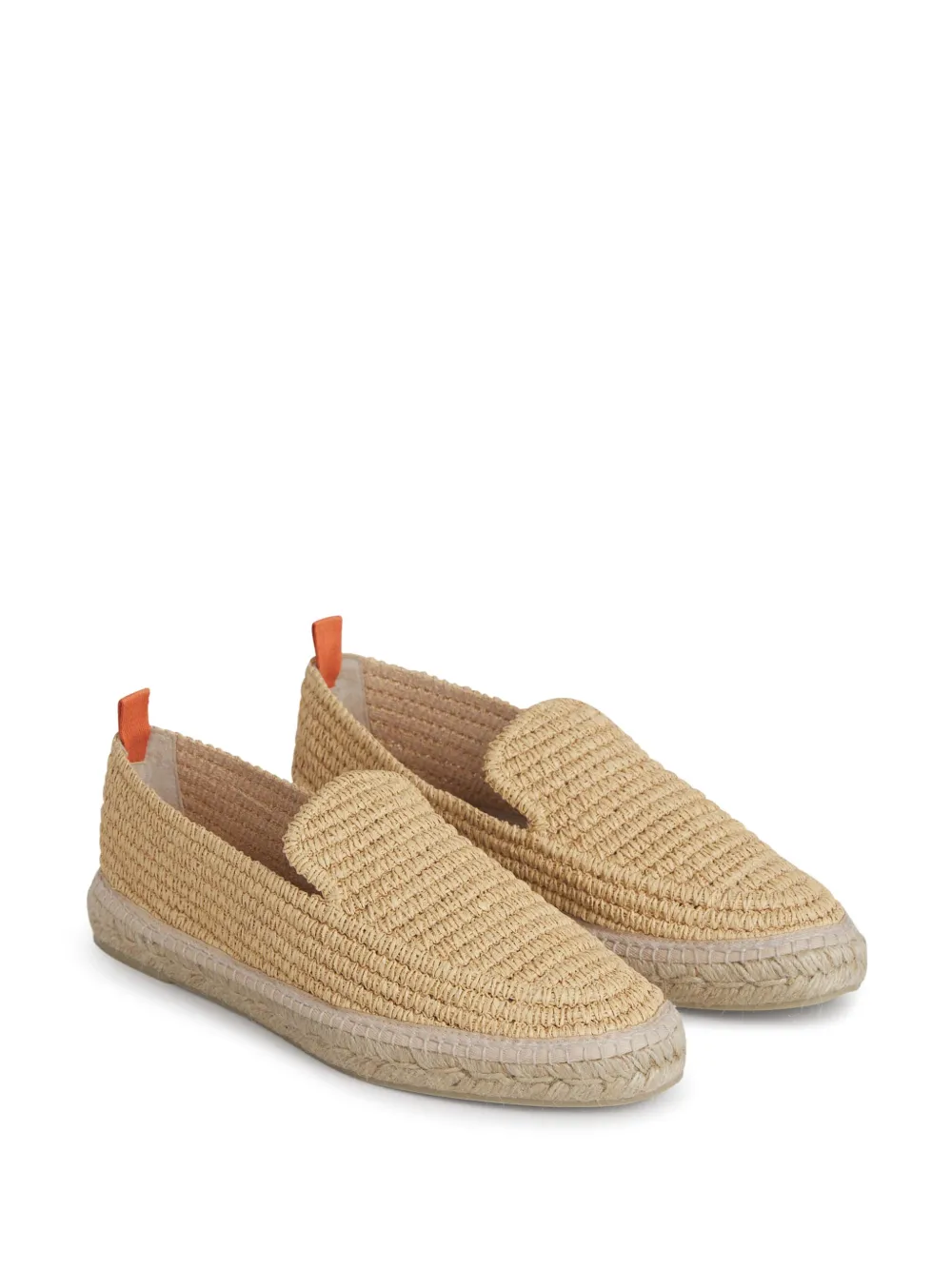 Castañer Joaquin espadrilles - Beige