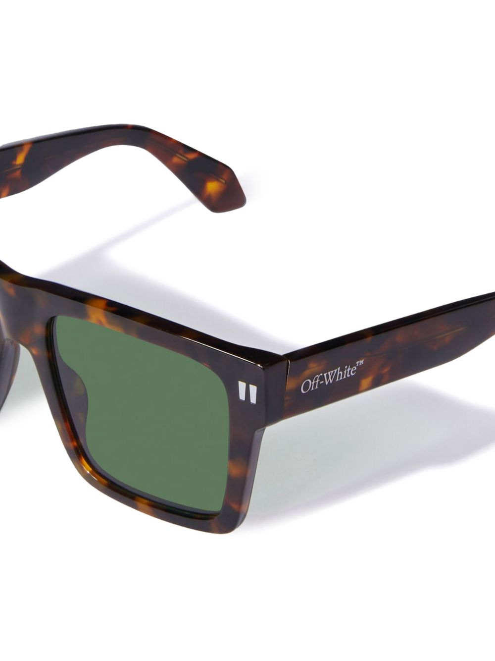 Off-White Lawton sunglasses Bruin