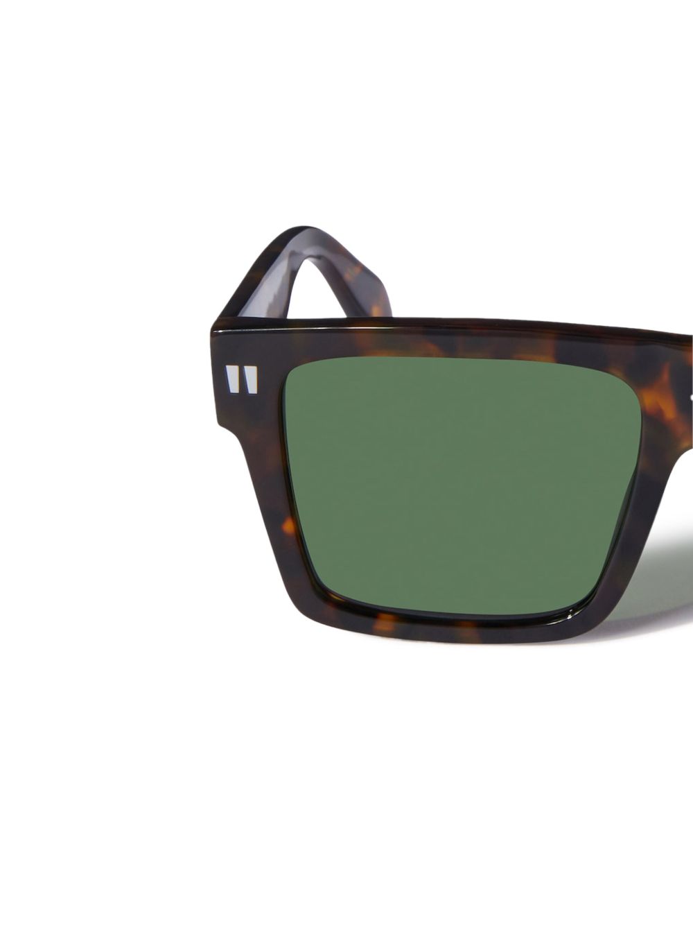 Off-White Lawton sunglasses Bruin