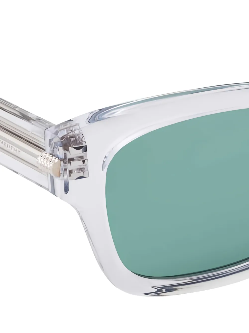 Givenchy Eyewear Occhiali da sole squadrati