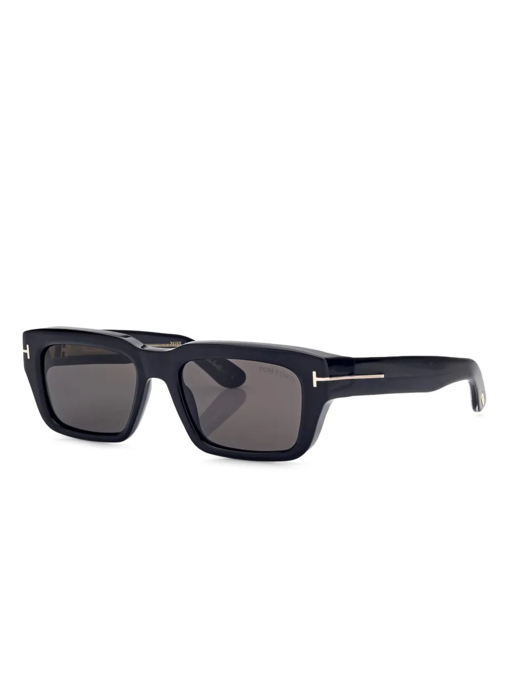 TOM FORD FT1203 sunglasses - Zwart