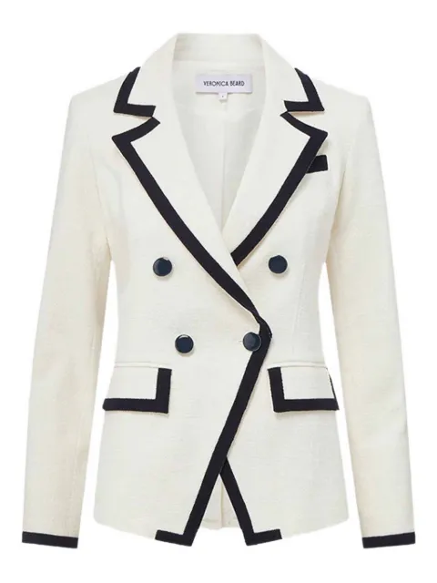 Veronica Beard blazer Dickey Edison