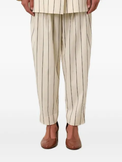 ZIMMERMANN pantalones Natura