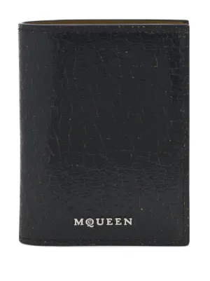 Alexander McQueen（アレキサンダー・マックイーン）メンズ 財布
